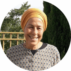 הרצאה - רחל סלע: משכן, בית ראשון, שני, שלישי, משיח - ומה ביניהם