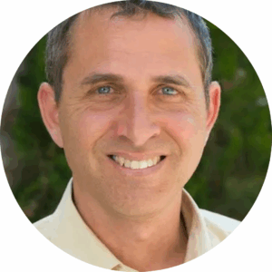 הרצאה - ד״ר איל דודסון: הר הבית בזירת המאבק הדתי בין היהדות לנצרות בתקופה הביזנטית