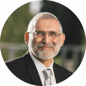 הרצאה - ד״ר מיכאל בן ארי: מסתרי הר הבית והמקדש