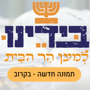 הספר "נשים עולות להר הבית"