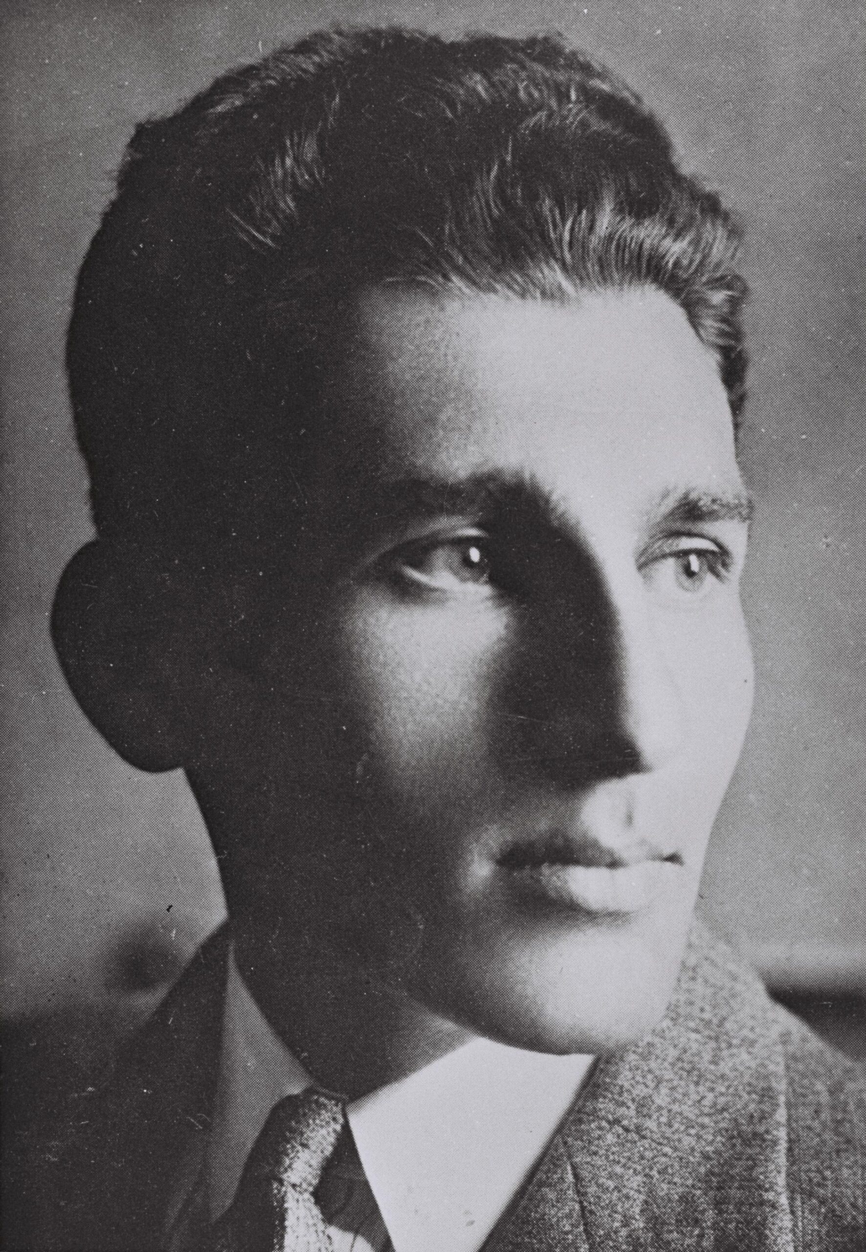 Avraham "Yair" Stern