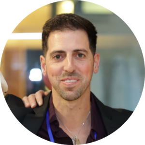 סיור בהר הבית עם תום ניסני