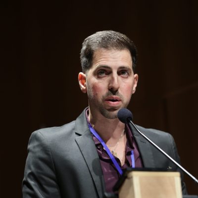 מנכ"ל בידינו תום ניסני