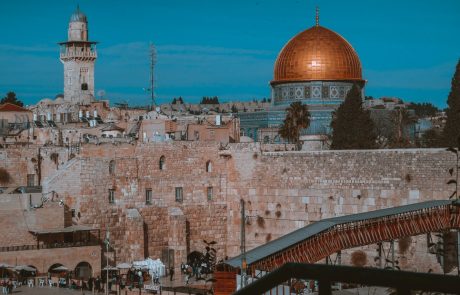 שוב הר הבית נסגר בפני יהודים ללא סיבה, יפתח שוב ביום ירושלים